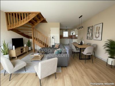 Acheter Maison Castelginest Haute garonne