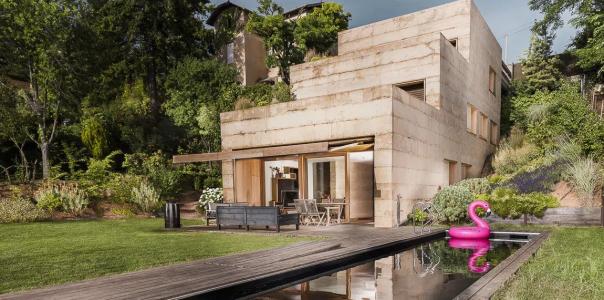 Acheter Prestige 170 m2 Saint-cyr-au-mont-d'or