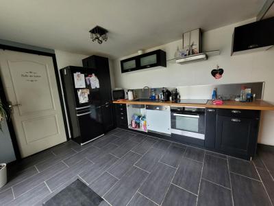 Annonce Vente 5 pi�ces Maison Somain 59