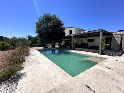 Annonce Vente 5 pi�ces Maison Plaissan 34