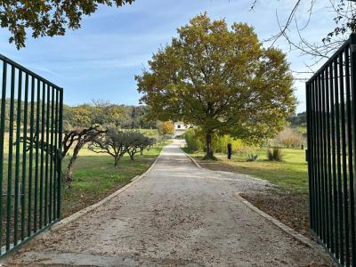 Acheter Maison Plaissan 813000 euros