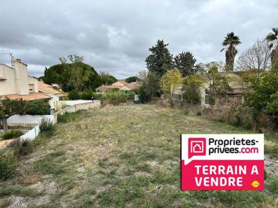 For sale Juvignac 785 m2 Herault (34990) photo 0