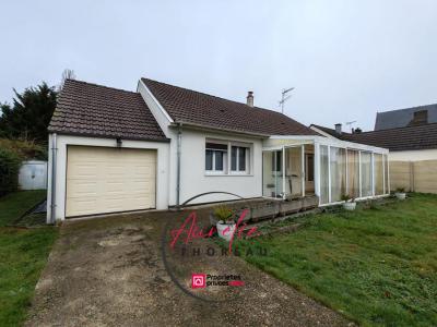 Annonce Vente 5 pi�ces Maison Saint-lye-la-foret 45
