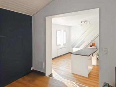 For sale Port-saint-pere 3 rooms 73 m2 Loire atlantique (44710) photo 0