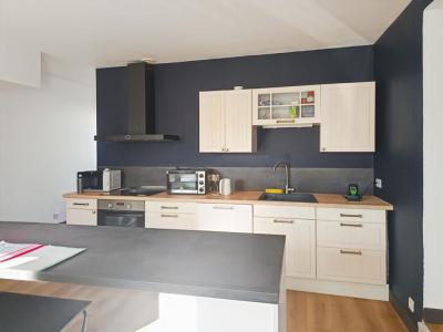 Annonce Vente 3 pi�ces Maison Port-saint-pere 44