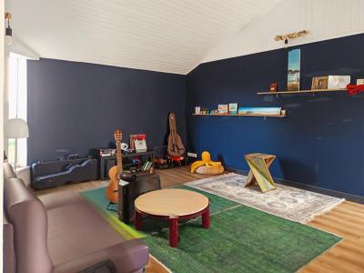 Acheter Maison 73 m2 Port-saint-pere