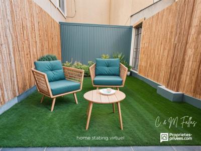 Acheter Appartement Orange Vaucluse