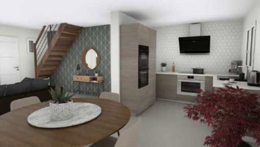 For sale Precy-sur-oise 81 m2 Oise (60460) photo 1