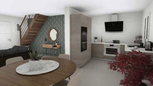 For sale Precy-sur-oise 94 m2 Oise (60460) photo 1