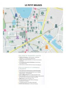 Annonce Location 4 pi�ces Appartement Bruges 33