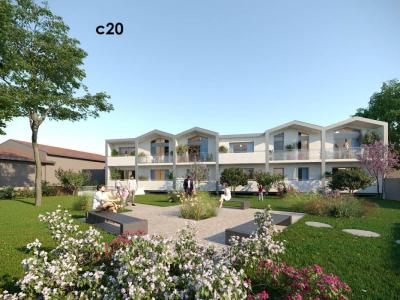 For rent Begles 2 rooms 58 m2 Gironde (33130) photo 0