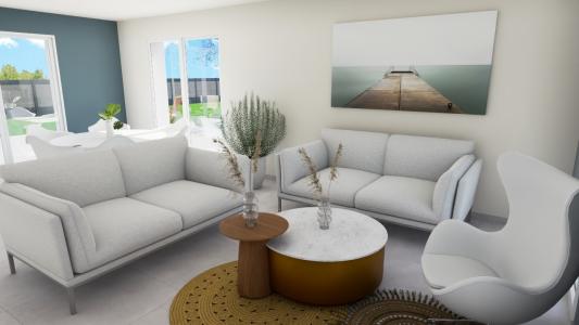 For sale Melesse 110 m2 Ille et vilaine (35520) photo 1