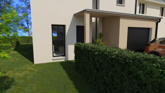 For sale Montreuil-le-gast 5 rooms 90 m2 Ille et vilaine (35520) photo 2