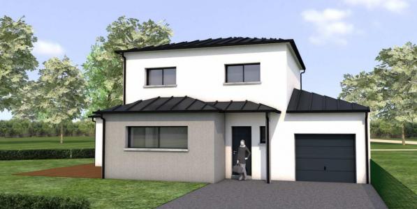 For sale Cancale 120 m2 Ille et vilaine (35260) photo 0