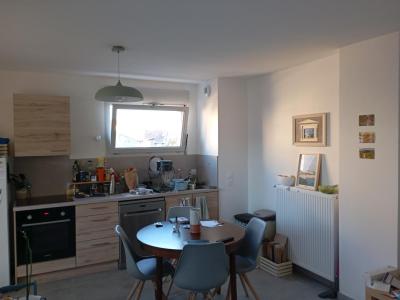 For rent Moirans 3 rooms 64 m2 Isere (38430) photo 4