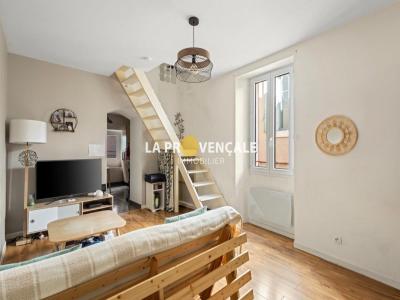 Annonce Vente 3 pi�ces Appartement Trets 13