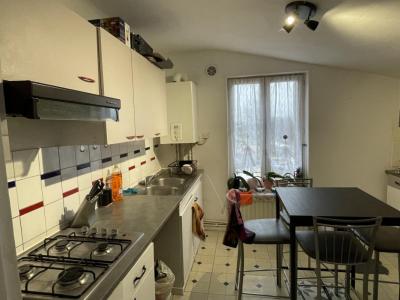 For rent Pagny-sur-moselle 4 rooms 93 m2 Meurthe et moselle (54530) photo 0