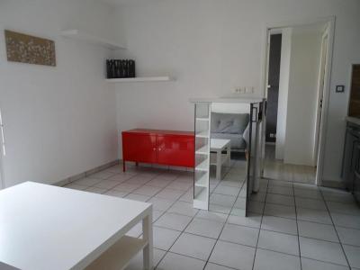 Louer Appartement 34 m2 Guipavas