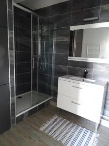 Louer Appartement Guipavas 650 euros