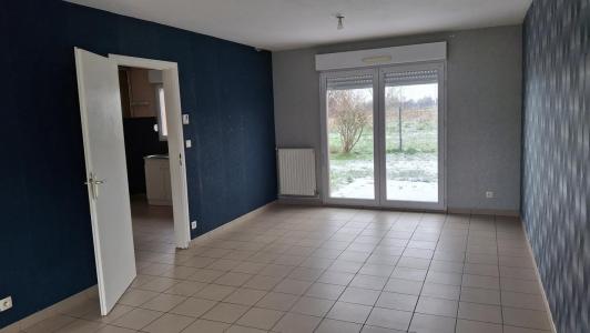 Annonce Vente 4 pi�ces Maison Noeux-les-mines 62