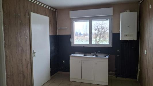 Acheter Maison 83 m2 Noeux-les-mines