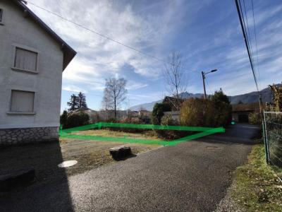 Acheter Maison Aix-les-bains Savoie