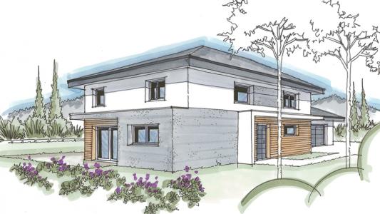 Acheter Maison Sevrier Haute savoie