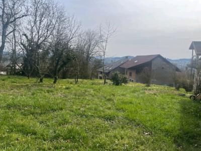 Annonce Vente 5 pi�ces Maison Marlioz 74