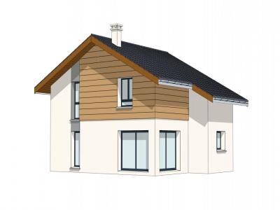 For sale Evires 5 rooms 107 m2 Haute savoie (74570) photo 1