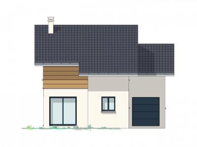 For sale Evires 5 rooms 107 m2 Haute savoie (74570) photo 2