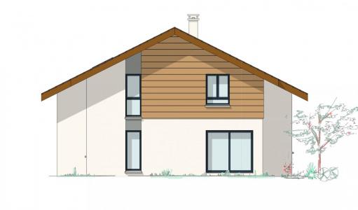 For sale Evires 5 rooms 107 m2 Haute savoie (74570) photo 3