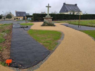 Annonce Vente Programme neuf Cleguer 56