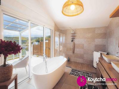 Acheter Maison Saint-gilles-les-bains Reunion