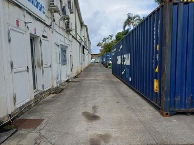 Annonce Location Commerce Sainte-clotilde 974