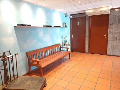 Louer Commerce Sainte-clotilde Reunion