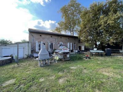 Acheter Maison 78 m2 Rouffiac-tolosan
