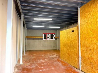 Louer Commerce 80 m2 Farlede