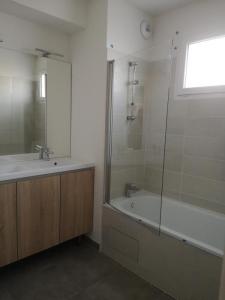 Louer Appartement 60 m2 Saint-alban