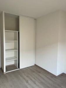 Louer Appartement Saint-alban Haute garonne