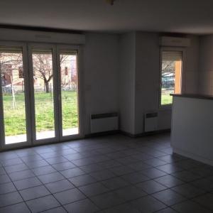 Louer Appartement Launaguet 795 euros