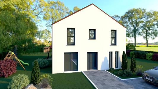 For sale Amiens 7 rooms 115 m2 Somme (80000) photo 0