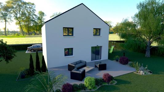 For sale Amiens 7 rooms 115 m2 Somme (80000) photo 1