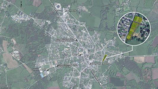 For sale Erdeven 247 m2 Morbihan (56410) photo 0