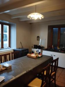 For sale Froideconche 4 rooms 110 m2 Haute saone (70300) photo 2