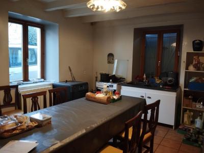 For sale Froideconche 4 rooms 110 m2 Haute saone (70300) photo 3