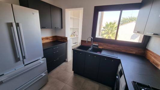 Annonce Vente 3 pi�ces Appartement Montpellier 34