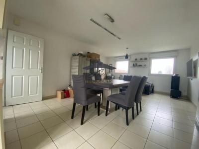 Annonce Vente 4 pi�ces Maison Dunkerque 59