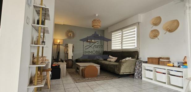 Annonce Vente 5 pi�ces Maison Teteghem 59