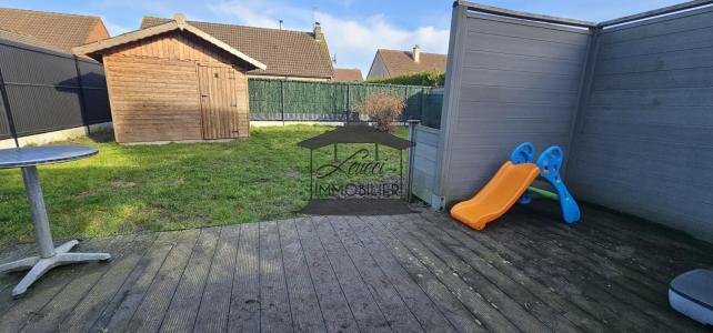 Acheter Maison Teteghem 285000 euros