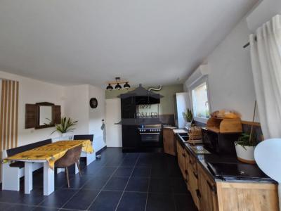 Annonce Vente 4 pi�ces Maison Teteghem 59